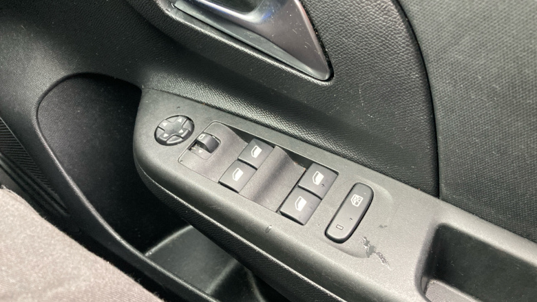 Vauxhall Corsa 1.2 Design 5dr Petrol Hatchback